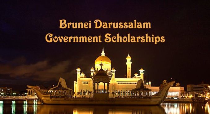 Beasiswa Penuh D3 S1 S2 Di Brunei Darussalam Tahun 2020 Beritanow Com