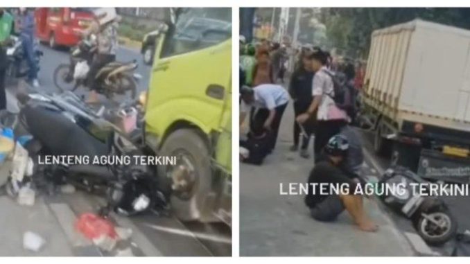 Lawan-Arah