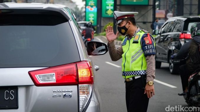 polisi