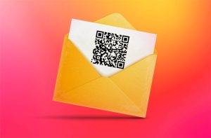 Modus Penipuan Baru Dikirim Email QR Code Minta Ganti Pasword