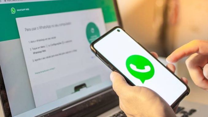 Cara Bikin Stiker WA Langsung di WhatsApp Web Tanpa Aplikasi Lain