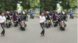Viral Geng Motor Serang Rumah Polisi di Bulukumba Siang Hari, 2 Pelaku Ditangkap