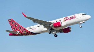 Pilot dan Kopilot Batik Air Tidur Selama Hampir Setengah Jam di Penerbangan Kendari – Jakarta