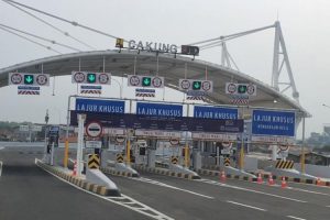 Tarif Tol Dalam Kota Jakarta Naik Mulai 25 Maret