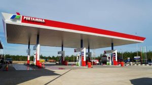 Minat Buka SPBU Pertamina, Segini Modalnya