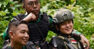 Bobon Santoso Bakal Sumbang Semua Gaji YouTube Buat BEM UI Jika Terima Tantangan KKN di Desa KKB
