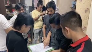 Begini Kronologi Penangkapan Epy Kusnandar di Warung Miliknya