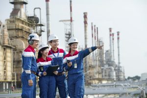 Pertamina Buka Lowongan Kerja Lulusan SMA, Cukup Kirim CV