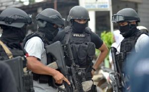 Densus 88 Dalami Dugaan Keterlibatan Teroris dalam Ledakan di Klapanunggal Bogor