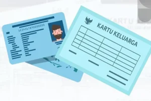 Cara Pindah KK Dalam dan Luar Kabupaten atau Kota