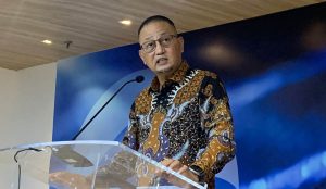 PDNS Diretas, Dirjen Aptika Kemenkominfo Mundur