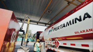 Pertamina Ungkap Penyebab BBM Langka di Labuan Bajo