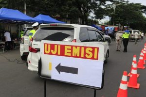 Syarat Perpanjang STNK Bakal Bertambah, Kendaraan Harus Lulus Uji Emisi