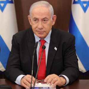 Dinamika Geopolitik Timur Tengah: ICC Meminta Penangkapan Netanyahu