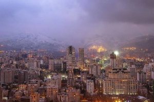 Teheran dalam Sorotan: 10 Fakta Seputar Lokasi Terbunuhnya Ismail Haniyeh