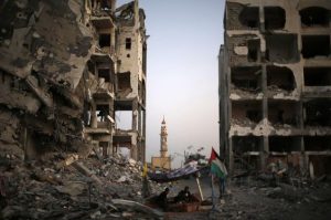 Gencatan Senjata Gaza Terancam: Akibat Pembunuhan Pemimpin Hamas