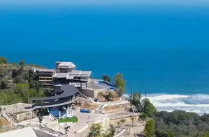 Harga Tiket Masuk Obelix Sea View Jogja