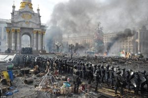 Mali vs Ukraina: Hubungan Diplomatik Putus Akibat Dugaan Penyergapan Wagner