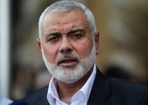 Kematian Ismail Haniyeh: Apa yang Bisa Terjadi dalam 2 Bulan