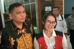 Siskaeee Divonis 1 Tahun Penjara-Denda Rp 500 Juta Terkait Film Porno