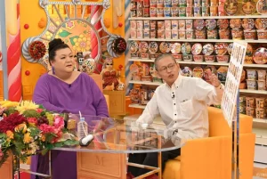 VIRAL Sokusekisai Oyama Tiap Hari Makan Ramen, dapat Julukan Raja Ramen di Jepang