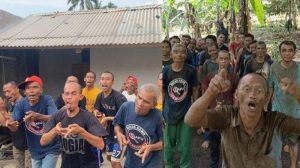 Gunawan Sadbor Terjerat Kasus Judi Online: Fakta Penangkapan yang Perlu Diketahui