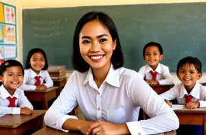 37 Ucapan Hari Guru Nasional yang Penuh Makna untuk Guru Tercinta