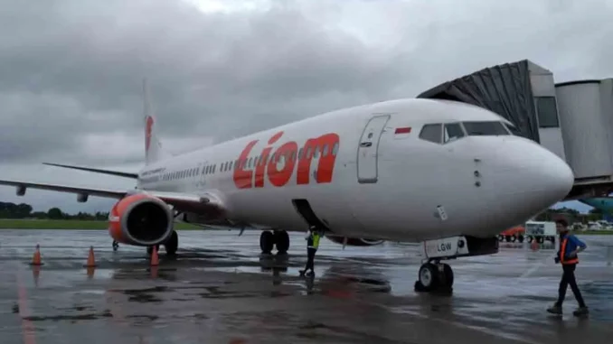 Lion Air