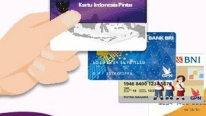 Cara Aktivasi Rekening PIP