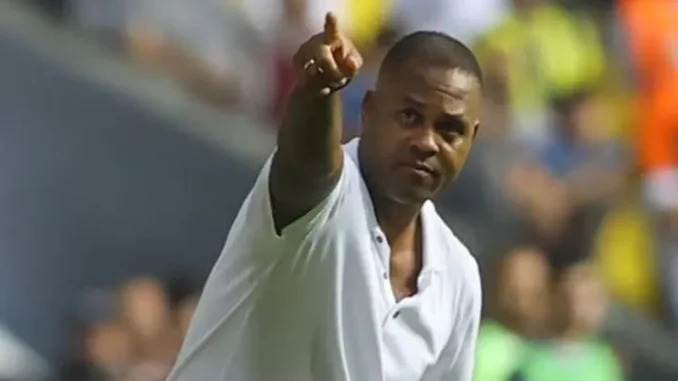 Patrick Kluivert
