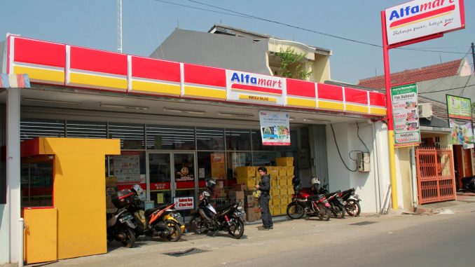alfamart