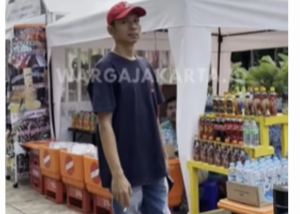 Viral! Warga Dipaksa Urus Izin ke Ormas Pemuda Pancasila Saat Bikin Konten di Blok M