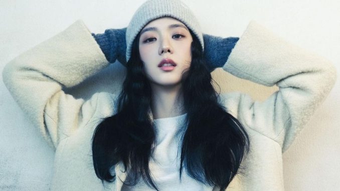 Jisoo BLACKPINK