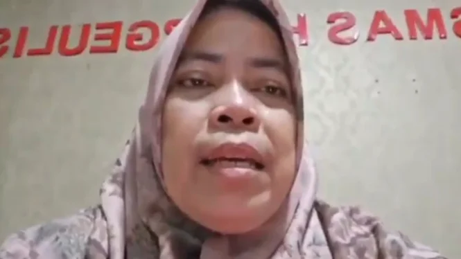 Kepala Puskesmas Bayar Rp100 Juta demi Naik Jabatan