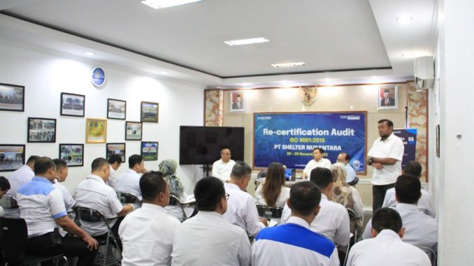 PT Shelter Indonesia