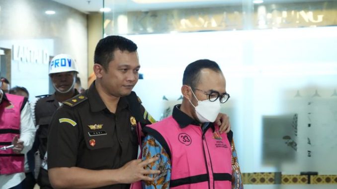 Patra Niaga Riva Siahaan