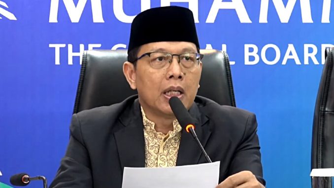 Pimpinan Pusat Muhammadiyah