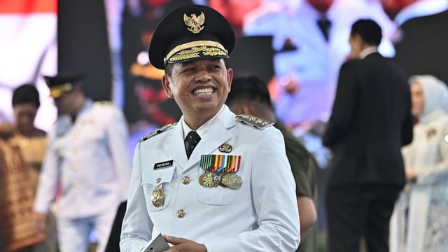 Dedi Mulyadi