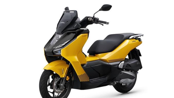 Honda NWG 150