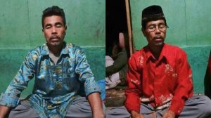 Viral Pria di Garut Ngaku Sebagai Imam Mahdi, Polisi dan Tokoh Agama Turun Tangan