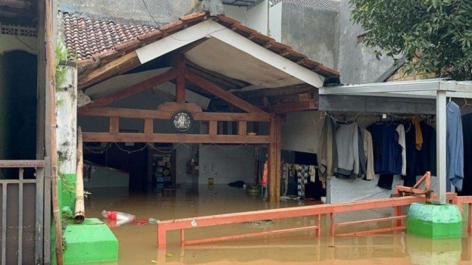 sawangan asri depok