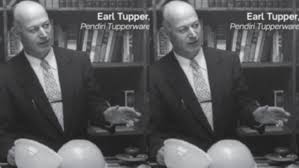 Earl Silas Tupper