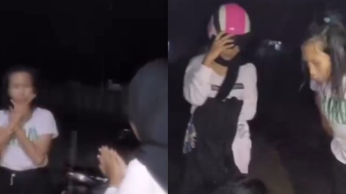 Heboh Remaja Putri di Lampung Jadi Korban Perundungan