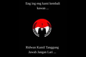 Viral Akun Instagram Ridwan Kamil Diretas