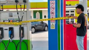 Viral! Pertalite Diduga Tercampur Air di SPBU Klaten, Belasan Kendaraan Tiba-Tiba Mogok