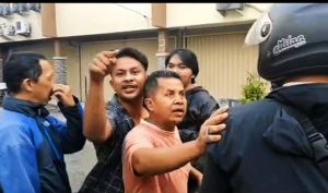 Viral Jurnalis Dapat Intimidasi saat Liput Penyalur Kerja Bodong di Bekasi