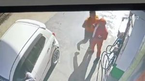 Viral Pemobil Pukul Petugas SPBU di Sampang gegara Barcode