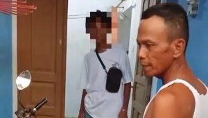Viral Remaja di Batam Tantang Ayahnya Berkelahi gegara Tak Dibelikan Motor