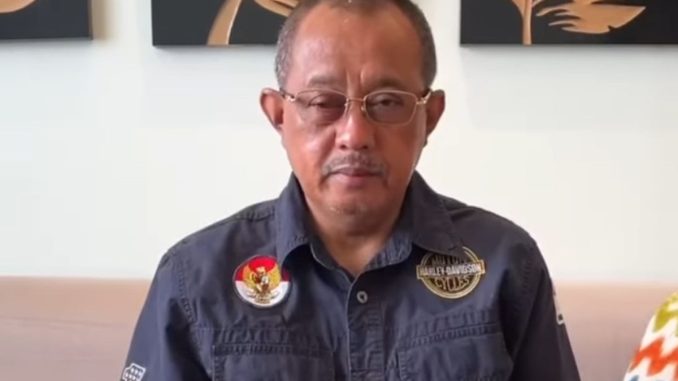 Wakil Wali Kota Surabaya Dilaporkan ke Polisi
