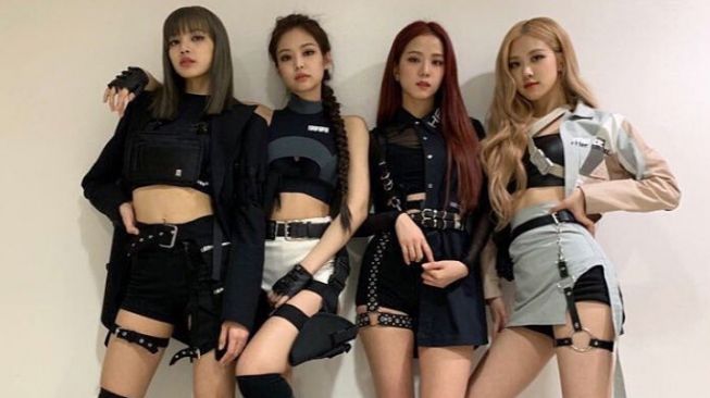 BLACKPINK =